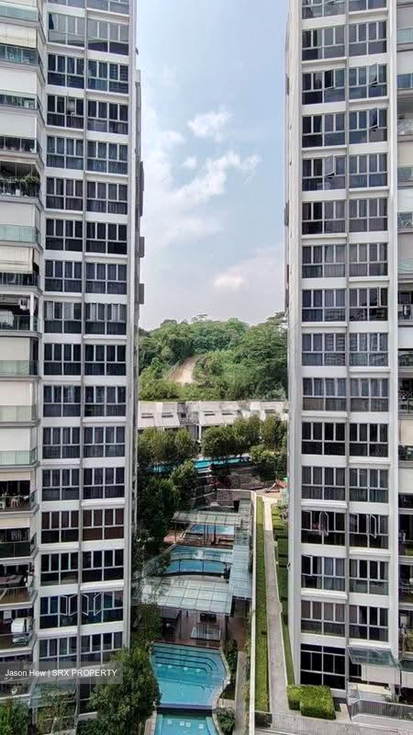 Hillsta (D23), Condominium #623327621